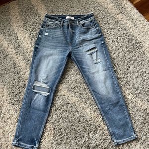 Kancan women’s jeans size 11/29